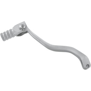 Schalthebel Silber Honda CR 250 1993-2007