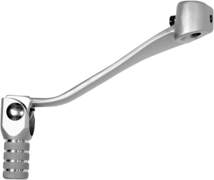 Schalthebel Silber Honda CRF 150R 2007-