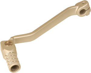 Schalthebel Silber Honda XR 400 1996-2004