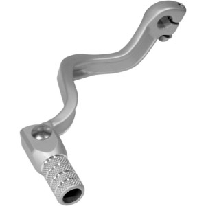 Schalthebel Silber KTM SX 60, 65 1998-2008