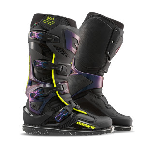 Gaerne SG 22 Motocross / Enduro Stiefel Chameleon