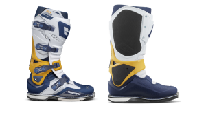 Gaerne SG 22 Motocross / Enduro Stiefel Squadron