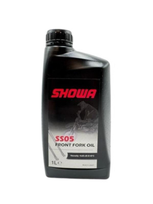Showa Gabelöl SS05 SAE 5