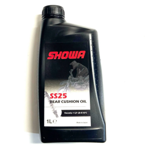 Showa SS25 Stoßdämpferöl 1 Liter