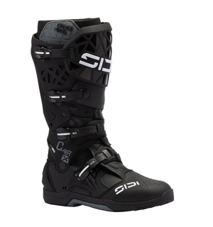 Sidi Crossair X Stiefel Schwarz Größe 43