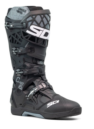Sidi Crossair X Stiefel Schwarz