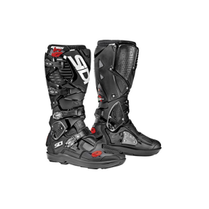 Sidi Crossfire 3 SRS Stiefel Schwarz
