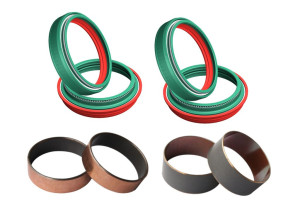 SKF Dual Gabel Revisionskit Kayaba 48mm