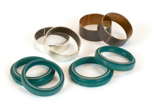 SKF Gabel Revisionskit WP 43