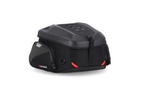 SW Motech Hecktasche Pro Schwarz