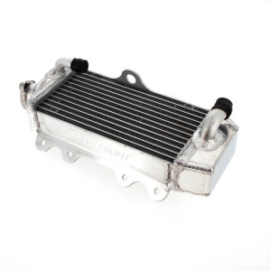 Tecnium Kühler Yamaha YZ 85 2002-