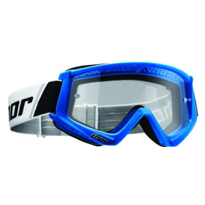 Thor Combat Brille Blau