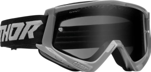 Thor Combat Racer Sand Brille Grau