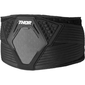 Thor Guardian Nierengurt Schwarz