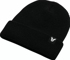 Thor Iconic Beanie Schwarz