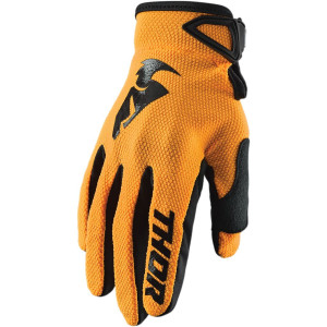 Thor S20 Sector Handschuhe 2020 Orange S