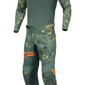 Thor Sector Digi Camo Combo - (Shirt + Hose)