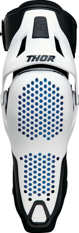 Thor Sentinel Knieschützer Weiß