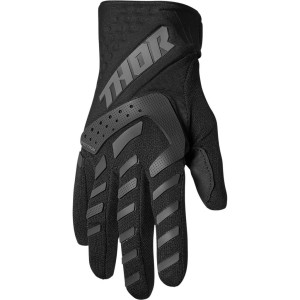 Thor Spectrum Handschuhe Schwarz