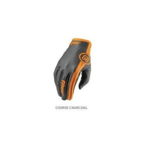 Thor Void S6 Handschuhe Course Charcoal