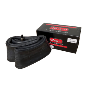TMV heavy Duty Schlauch 4mm 18" 140/80-18