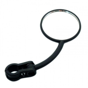 TMV Mini Enduro Klappspiegel Links