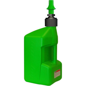 Tuff Jug Benzinkanister 20 Liter Grün