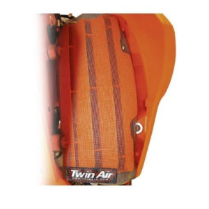 Twin Air Kühlerfilter KTM SX 65 2013-2023