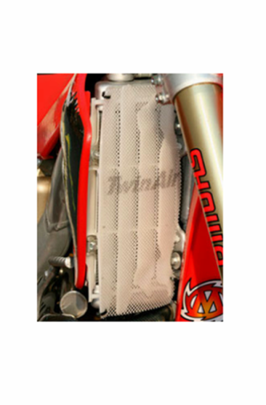 Twin Air Kühlernetz - Radiator Gauze