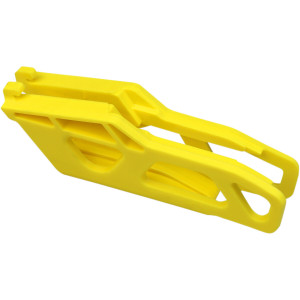 UFO Kettenklotz Suzuki RMZ 450 2018- Gelb