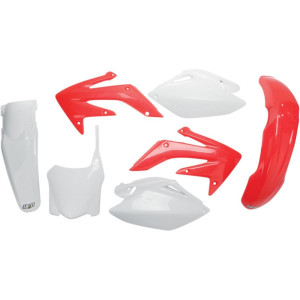 UFO Plastiksatz Honda CRF 250 2009