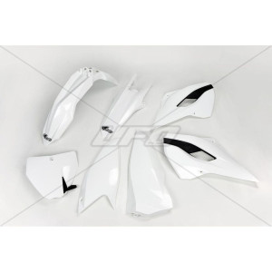 UFO Plastiksatz Husqvarna TC/FC 2014-2015