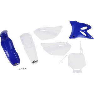 UFO Plastiksatz Yamaha YZ 85 2013-2014