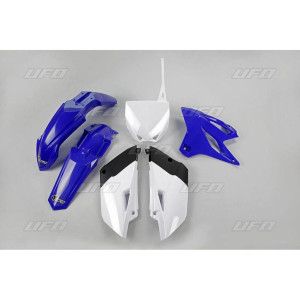 UFO Plastiksatz Yamaha YZ 85 2015-2021