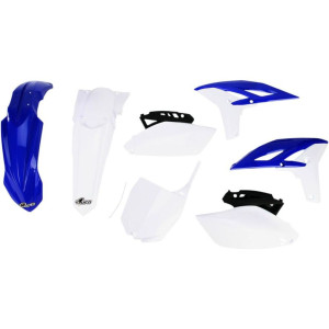 UFO Plastiksatz Yamaha YZF 250 2013
