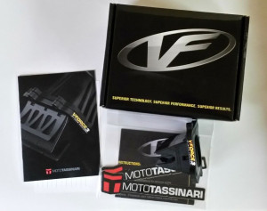 V-Force 3 Membrane Yamaha YZ 250 1997-