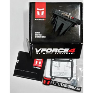 V-Force 4 Membrane KTM SX 250 2004-2016