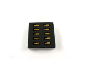 Mikuni Vergaser Hauptdüsen 410-500