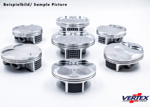 Vertex Kolben Beta RR 350 2016- 87,96