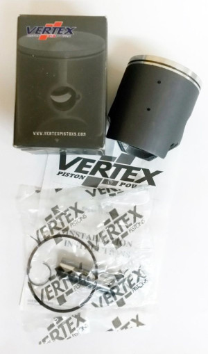 Vertex Kolben KTM SX 85 2003- 46,97