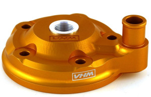 VHM Zylinderkopf Kawasaki KX 85 2000-
