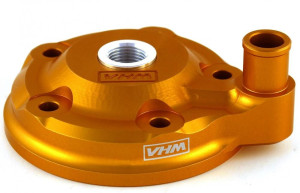 VHM Zylinderkopf KTM SX 150 2016-