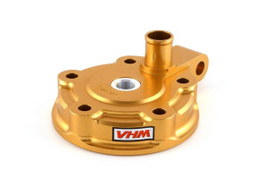 VHM Zylinderkopf Suzuki RM 125 1998-2008