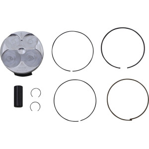Wössner Kolben Kawasaki KXF 250 2020