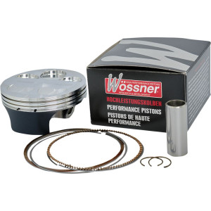 Wössner Kolben Yamaha WRF 450 2006-2009
