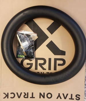 X-Grip Motocross Mousse 100/90-19" XH-0