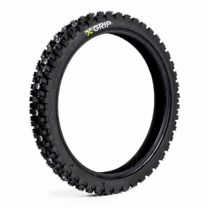X-Grip Tough Gear Enduro Reifen 70/100-17