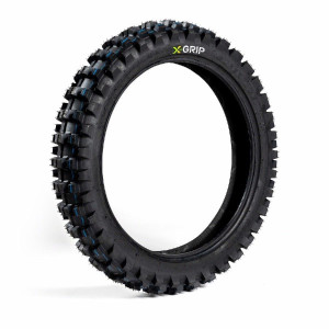 X-Grip X-Gear Motocross Reifen 120/80-19
