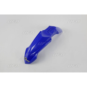 Yamaha Kotflügel Vorne Blau YZ 85 2015-