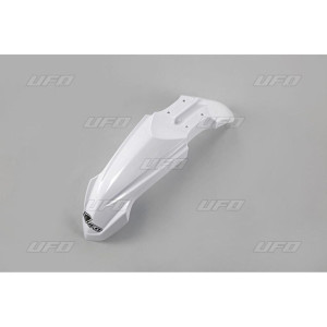 Yamaha Kotflügel Vorne Weiß YZ 85 2015-
